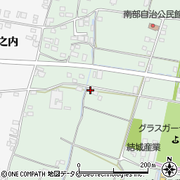 宮崎県宮崎市塩路700周辺の地図