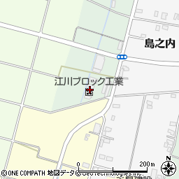 宮崎県宮崎市塩路448周辺の地図