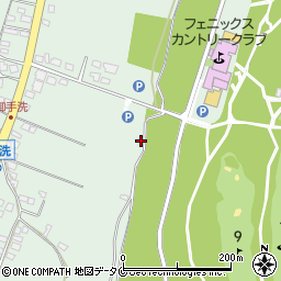 宮崎県宮崎市塩路2828周辺の地図