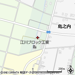宮崎県宮崎市塩路427周辺の地図