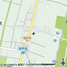 宮崎県宮崎市塩路2837周辺の地図