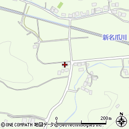 瀧木工所周辺の地図