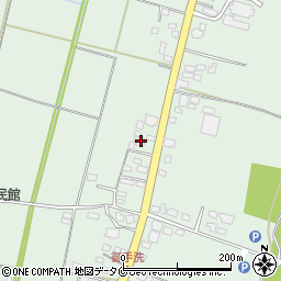 宮崎県宮崎市塩路2679周辺の地図