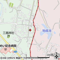 宮崎県東諸県郡国富町岩知野1185周辺の地図