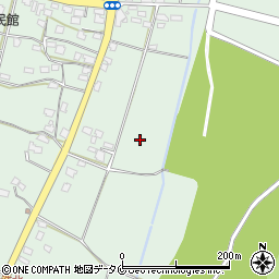 宮崎県宮崎市塩路2896周辺の地図