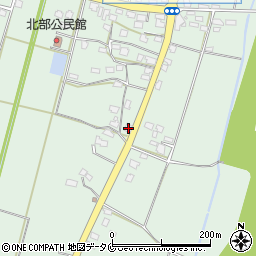 宮崎県宮崎市塩路2559周辺の地図