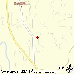 鹿児島県伊佐市菱刈川南1777周辺の地図