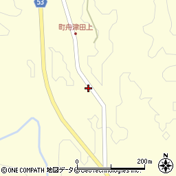 鹿児島県伊佐市菱刈川南1864周辺の地図