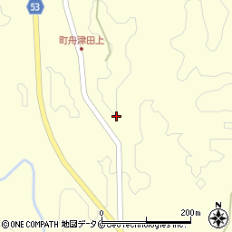 鹿児島県伊佐市菱刈川南502周辺の地図