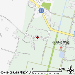 宮崎県宮崎市塩路1180周辺の地図