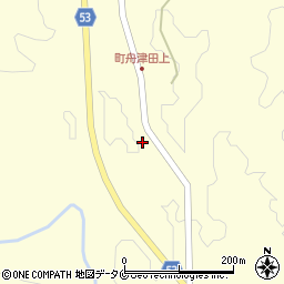 鹿児島県伊佐市菱刈川南486周辺の地図