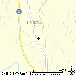 鹿児島県伊佐市菱刈川南1900周辺の地図