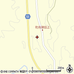 鹿児島県伊佐市菱刈川南1928周辺の地図