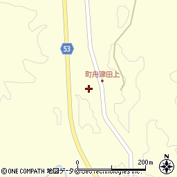 鹿児島県伊佐市菱刈川南1926周辺の地図