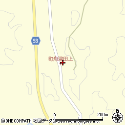 鹿児島県伊佐市菱刈川南1929周辺の地図