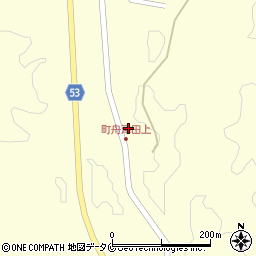 鹿児島県伊佐市菱刈川南1937周辺の地図