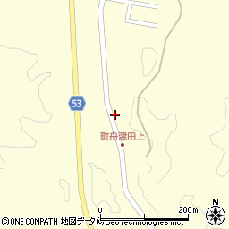 鹿児島県伊佐市菱刈川南1935周辺の地図