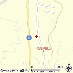 鹿児島県伊佐市菱刈川南1923周辺の地図