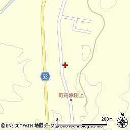 鹿児島県伊佐市菱刈川南1940周辺の地図