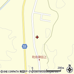 鹿児島県伊佐市菱刈川南1938周辺の地図