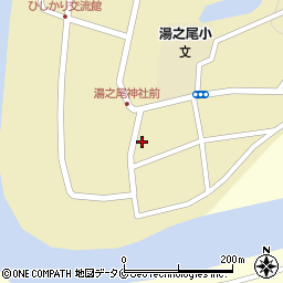 鹿児島県伊佐市菱刈川北2113周辺の地図