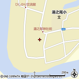 鹿児島県伊佐市菱刈川北2269周辺の地図