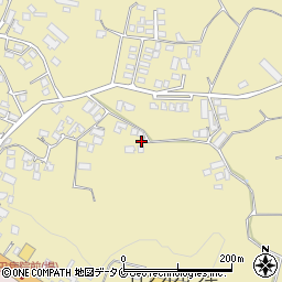 宮崎県小林市水流迫277-9周辺の地図