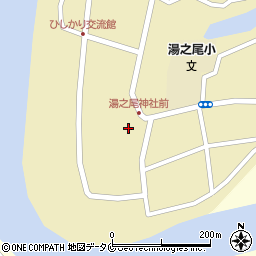 鹿児島県伊佐市菱刈川北2271周辺の地図