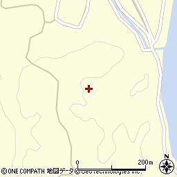 鹿児島県伊佐市菱刈川南747周辺の地図