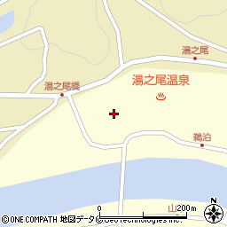 鹿児島県伊佐市菱刈川南1086-3周辺の地図