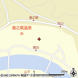 鹿児島県伊佐市菱刈川南1121周辺の地図