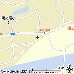 鹿児島県伊佐市菱刈川北2079周辺の地図