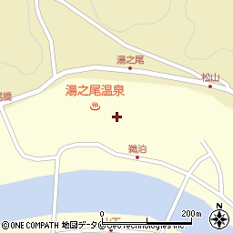 鹿児島県伊佐市菱刈川南1112周辺の地図