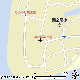 鹿児島県伊佐市菱刈川北2274周辺の地図