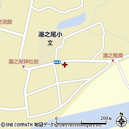 鹿児島県伊佐市菱刈川北2093周辺の地図