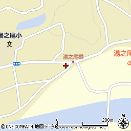 鹿児島県伊佐市菱刈川北2078周辺の地図