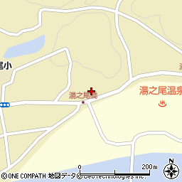 鹿児島県伊佐市菱刈川北2076-1周辺の地図