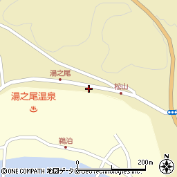 鹿児島県伊佐市菱刈川北1135周辺の地図