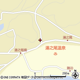 鹿児島県伊佐市菱刈川北2038周辺の地図