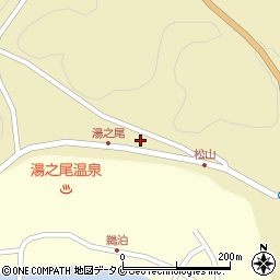 鹿児島県伊佐市菱刈川北1137周辺の地図