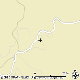 鹿児島県伊佐市菱刈川北924周辺の地図