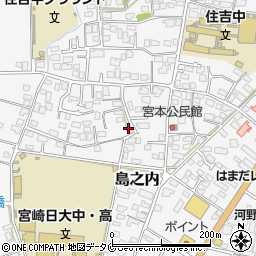 有限会社武田工業周辺の地図