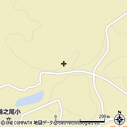 鹿児島県伊佐市菱刈川北2527周辺の地図