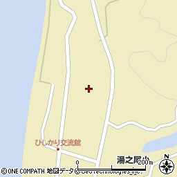 鹿児島県伊佐市菱刈川北2360周辺の地図