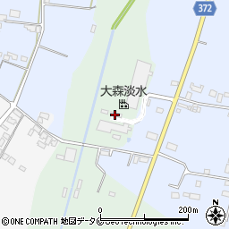 宮崎県宮崎市塩路2329-2周辺の地図