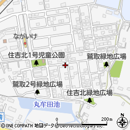 株式会社増田建築設計事務所周辺の地図