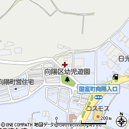 安藤自動車・鈑金塗装工場周辺の地図