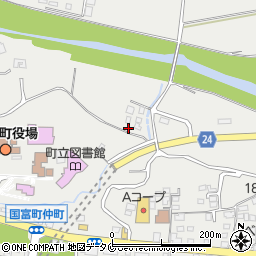 株式会社寺田緑化周辺の地図
