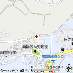 株式会社宮崎環境保全公社周辺の地図