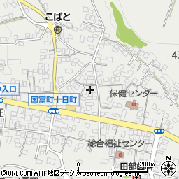 株式会社佐藤産業周辺の地図
